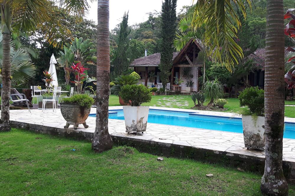 Photo of Outdoor in Itariri