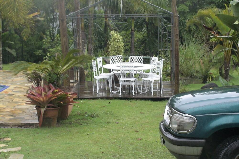 Photo of Outdoor in Itariri