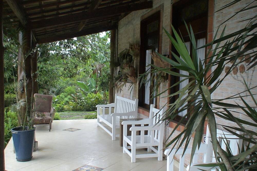 Photo of Patio Balcony in Itariri