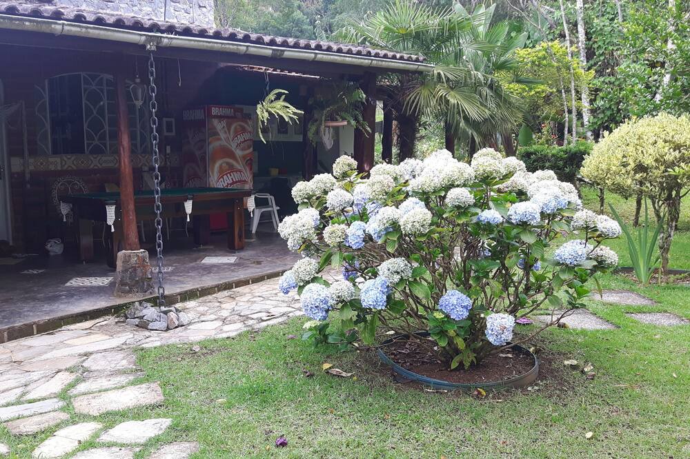 Photo of Outdoor in Itariri