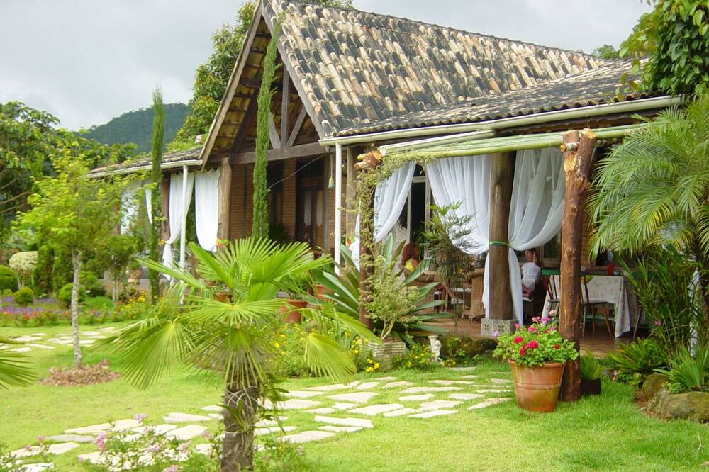 Photo of Outdoor in Itariri