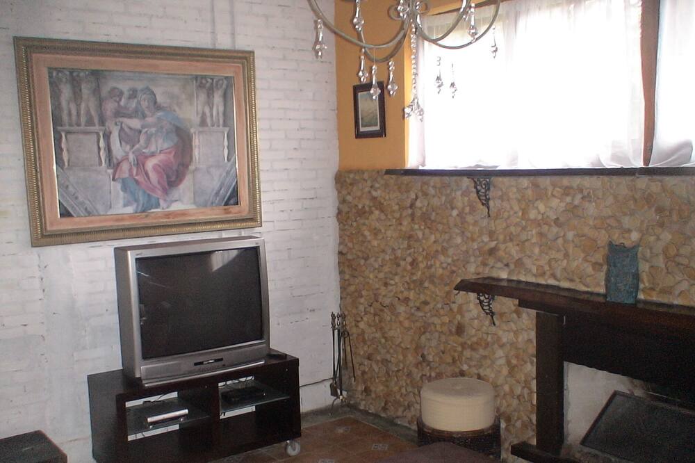 Photo of Bedroom in Itariri