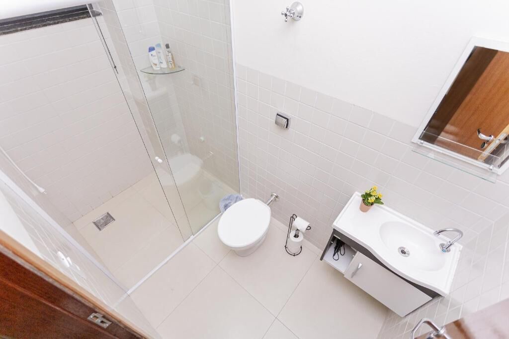 Photo of Bathroom in Holambra