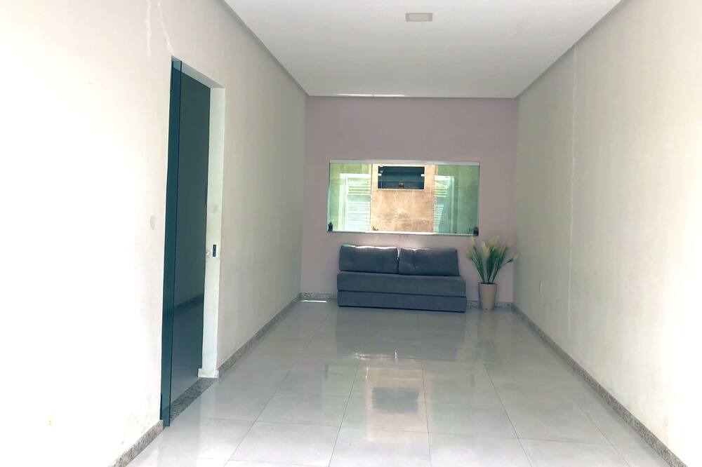 Photo of Bedroom in Piranhas