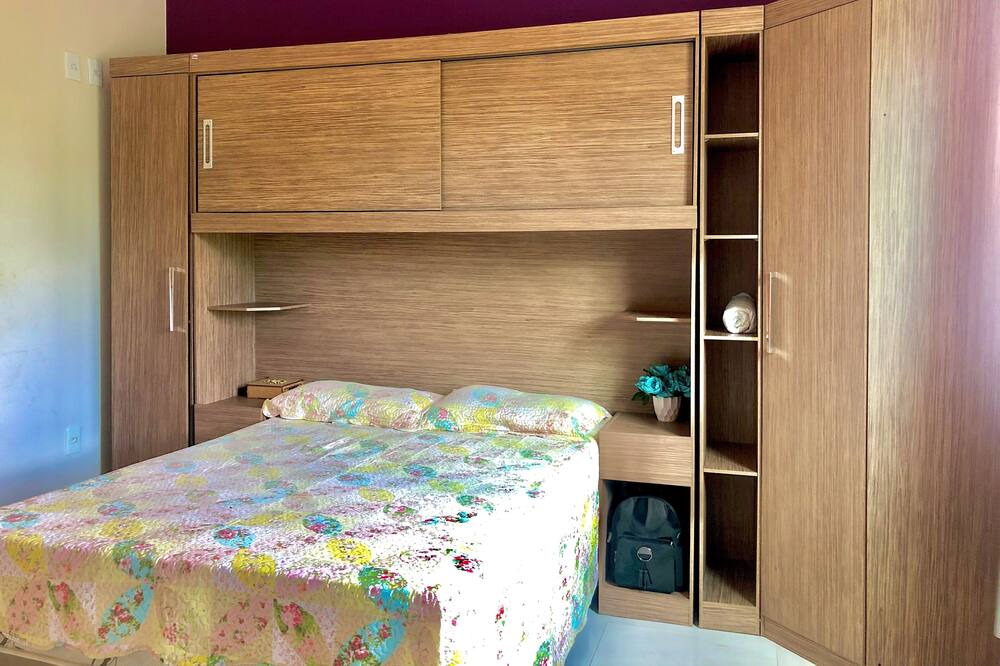 Photo of Bedroom in Piranhas