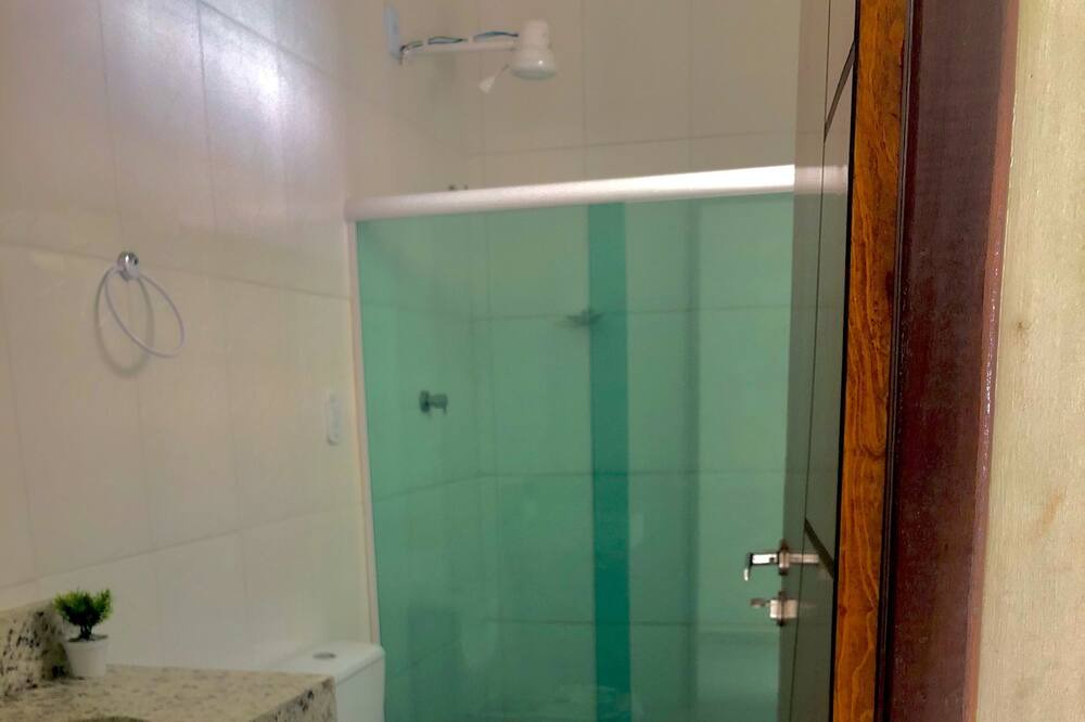 Photo of Bathroom in Piranhas