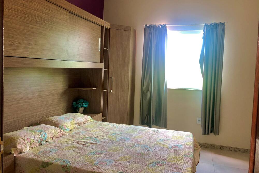 Photo of Bedroom in Piranhas