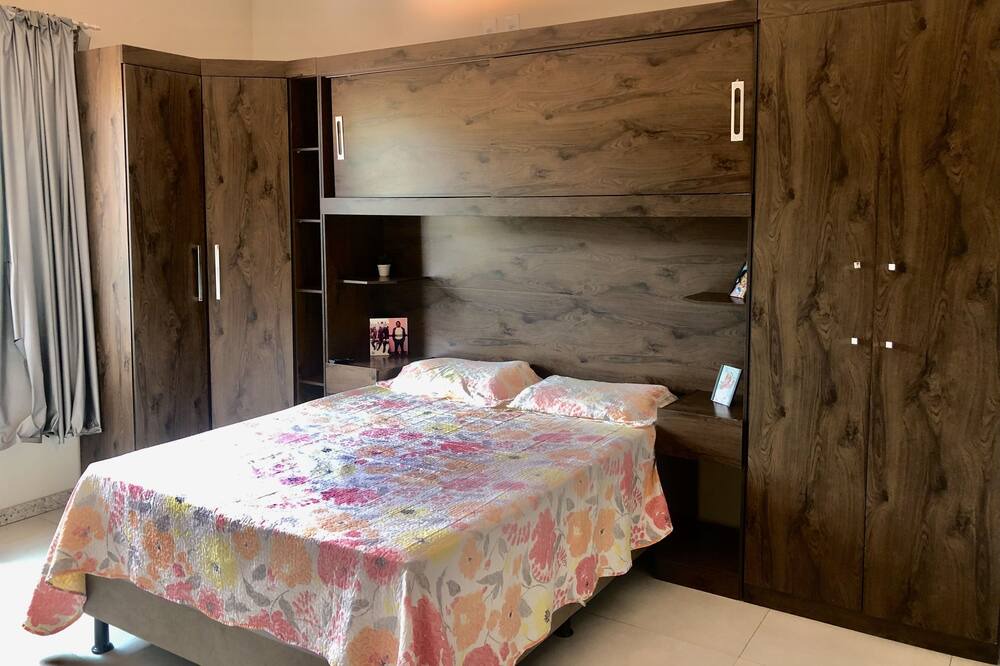 Photo of Bedroom in Piranhas
