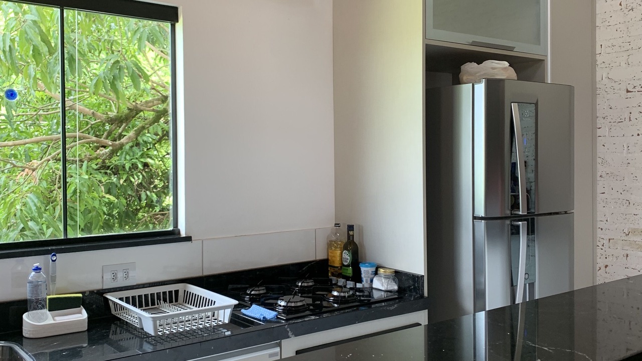 Photo of Kitchen in Piracicaba
