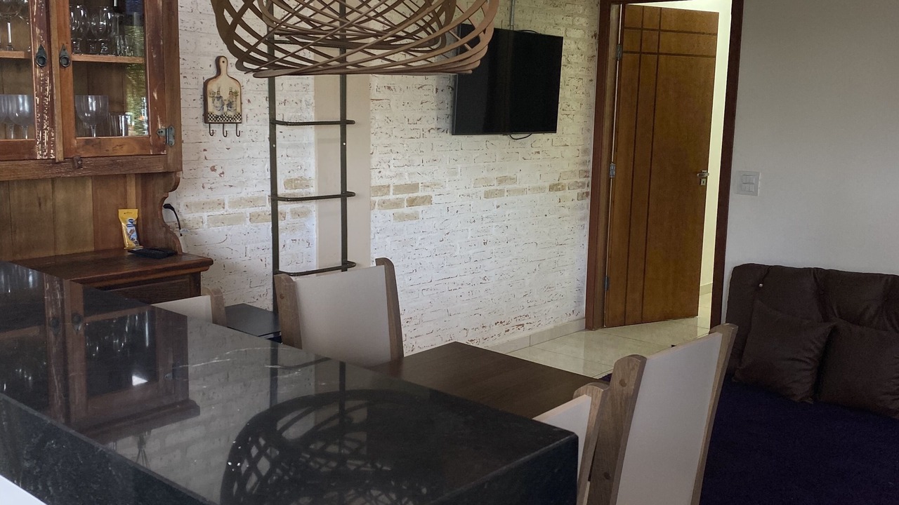 Photo of Kitchen in Piracicaba