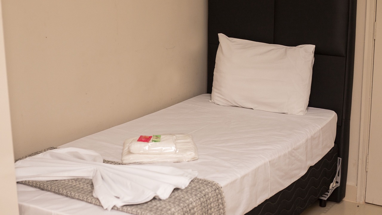 Photo of Bedroom in Votuporanga
