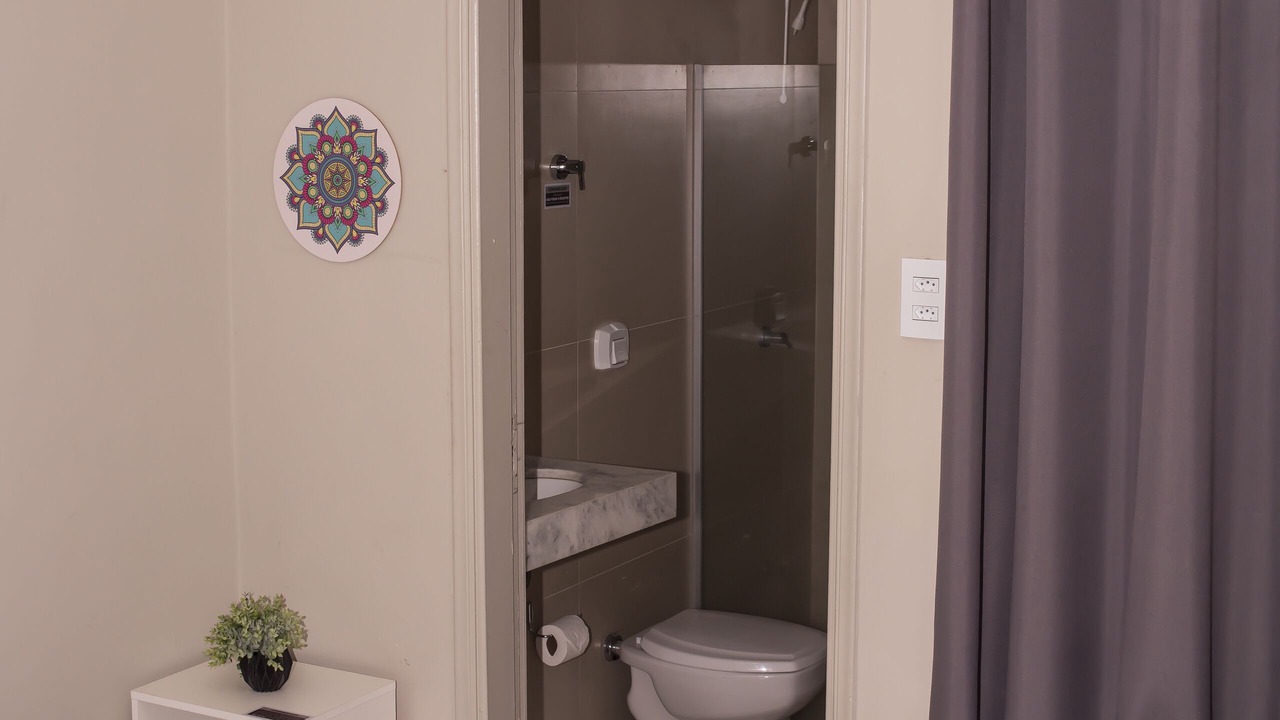 Photo of Bedroom in Votuporanga