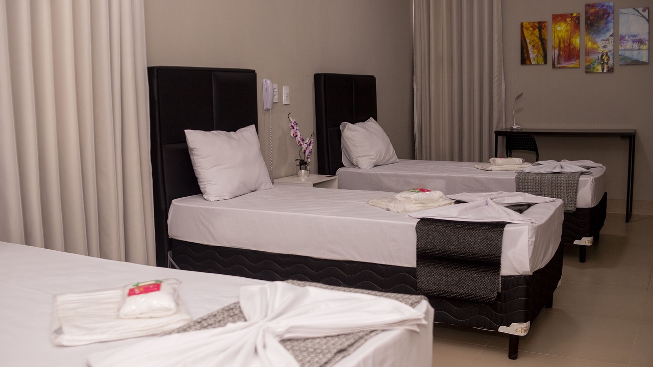 Photo of Bedroom in Votuporanga