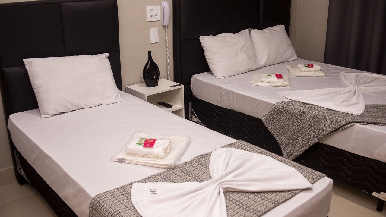 Photo of Bedroom in Votuporanga