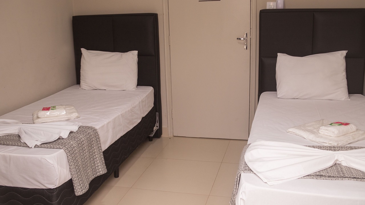 Photo of Bedroom in Votuporanga