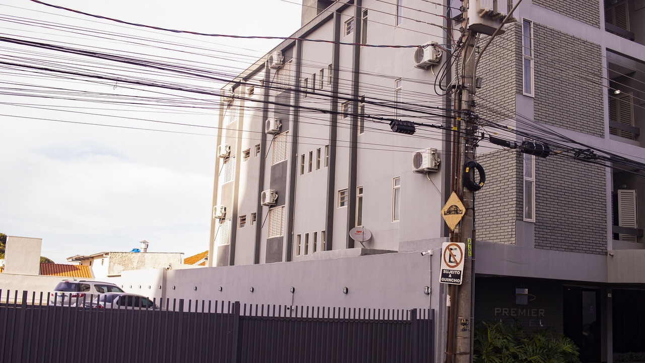 Photo of Outdoor in Votuporanga