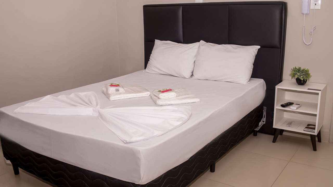 Photo of Bedroom in Votuporanga