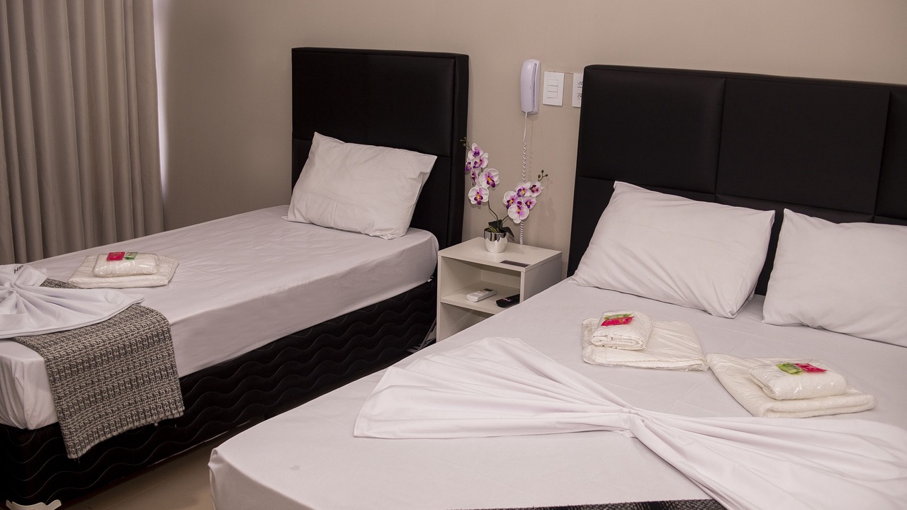 Photo of Bedroom in Votuporanga