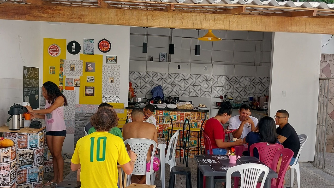 Photo of Others in Sao Luis Historical Center
