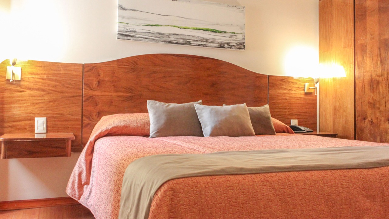 Photo of Bedroom in Dorrego