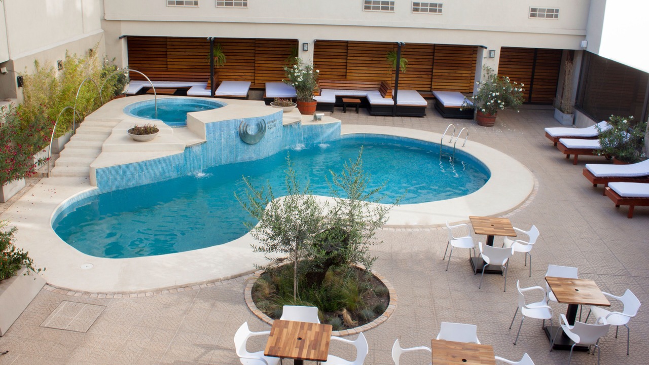 Photo of Outdoor in Dorrego