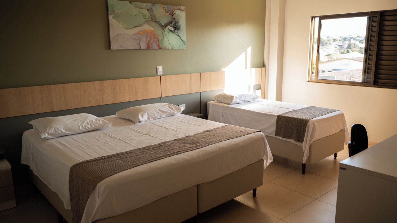 Photo of Bedroom in Maria Luiza