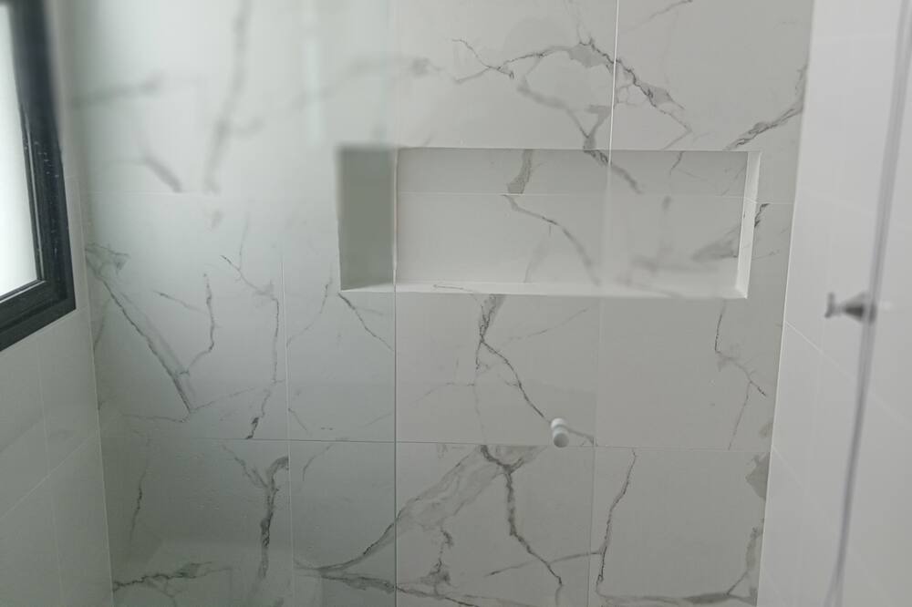 Photo of Bathroom in Governador Celso Ramos