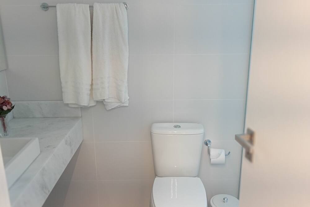Photo of Bathroom in Governador Celso Ramos