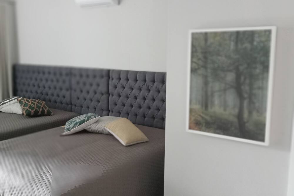Photo of Bedroom in Governador Celso Ramos