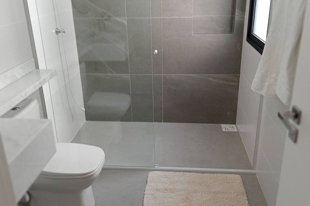 Photo of Bathroom in Governador Celso Ramos