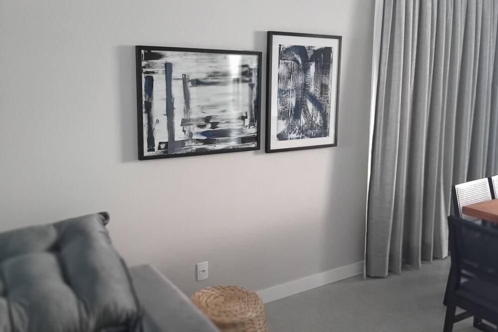 Photo of Bedroom in Governador Celso Ramos