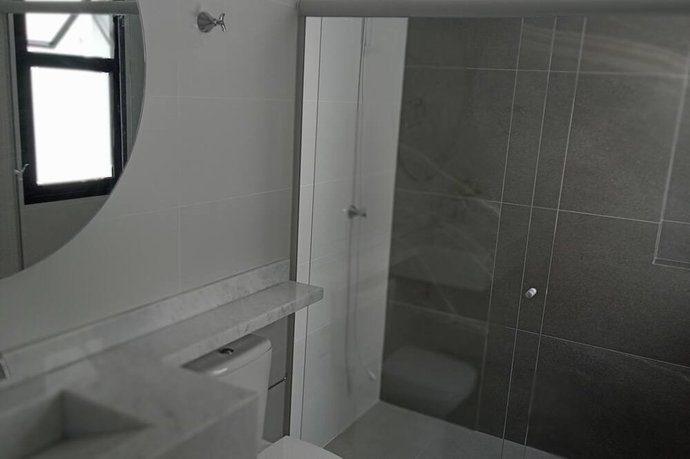 Photo of Bathroom in Governador Celso Ramos