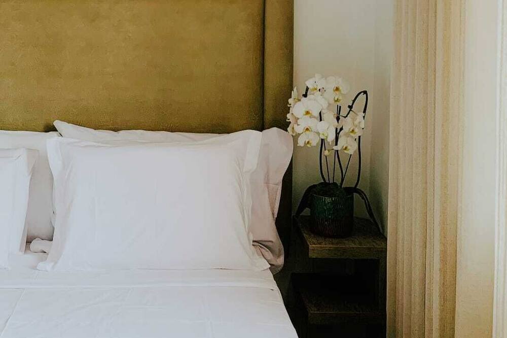 Photo of Bedroom in Delfinopolis