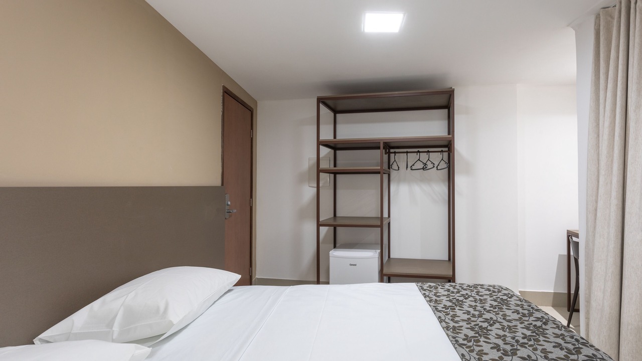Photo of Bedroom in Tambau