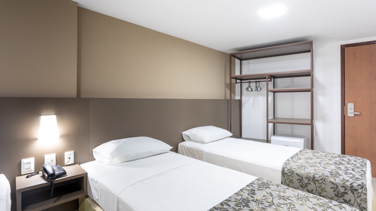Photo of Bedroom in Tambau