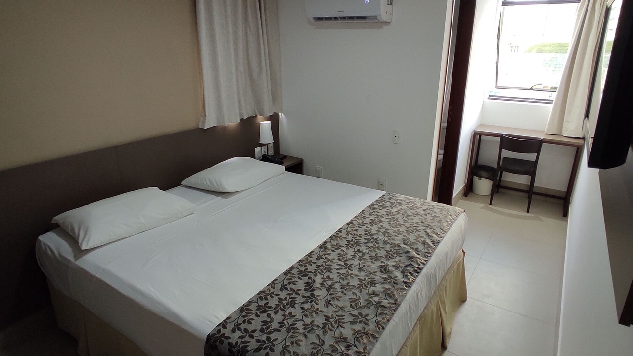 Photo of Bedroom in Tambau
