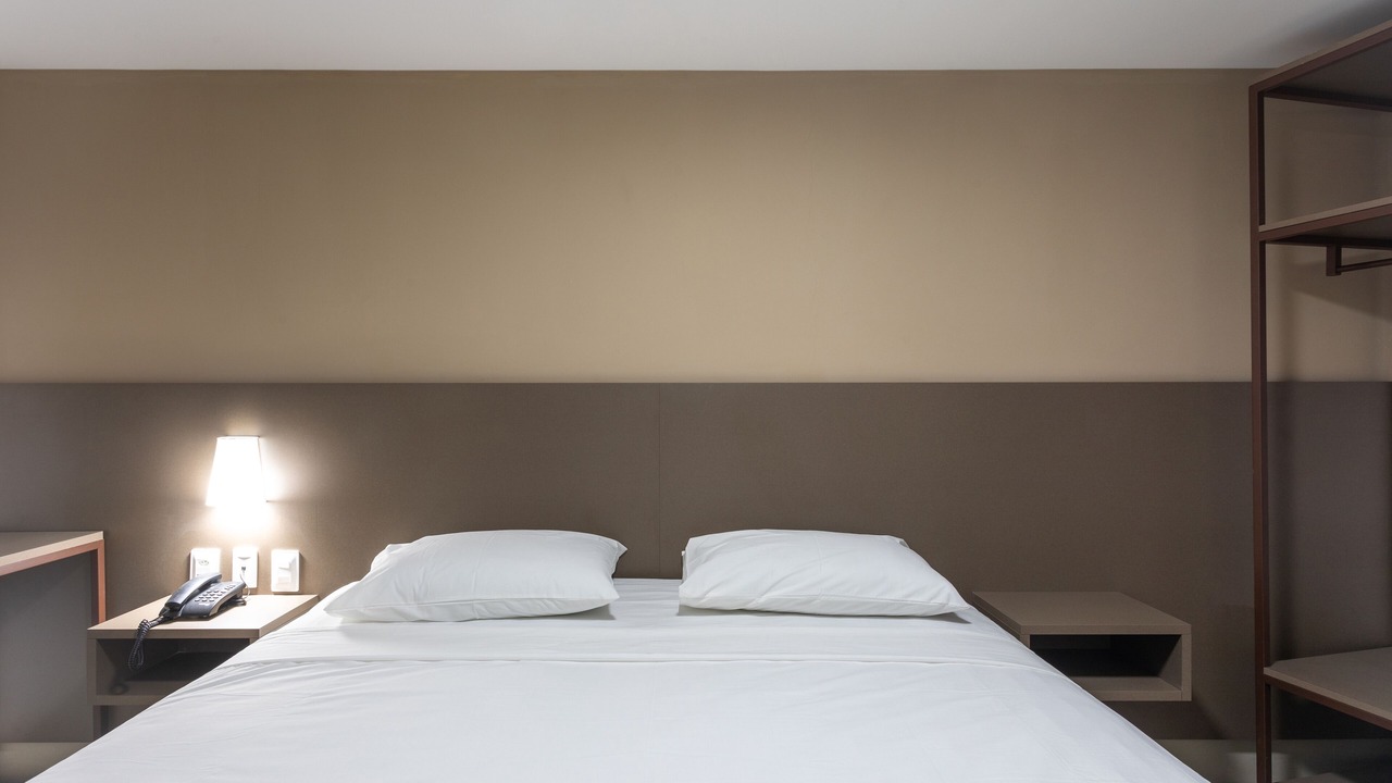Photo of Bedroom in Tambau