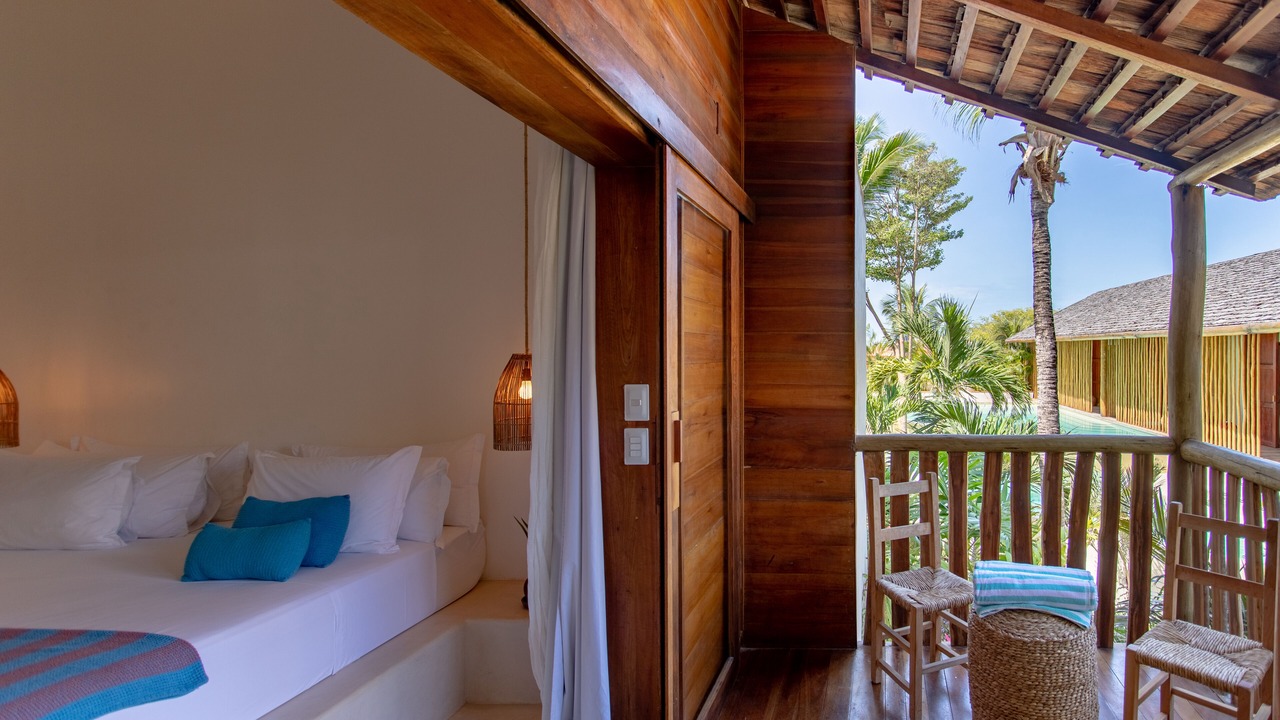 Photo of Bedroom in Jijoca de Jericoacoara