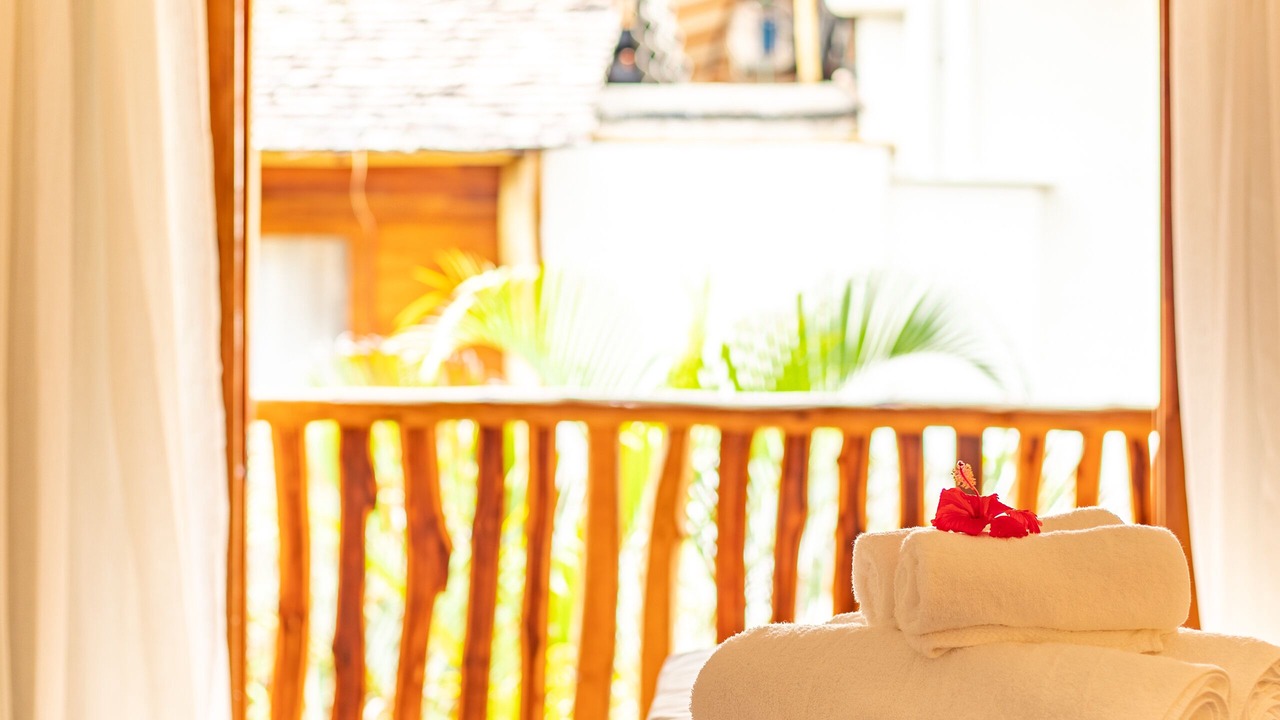 Photo of Bedroom in Jijoca de Jericoacoara