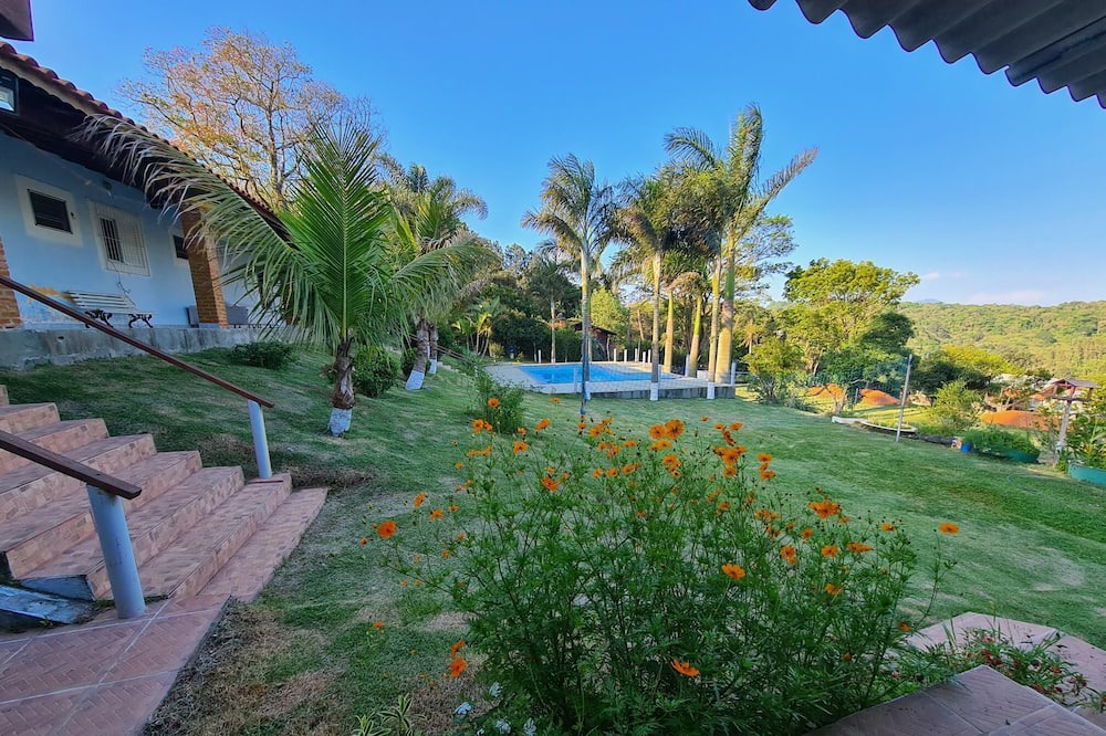 Photo of Outdoor in Braganca Paulista