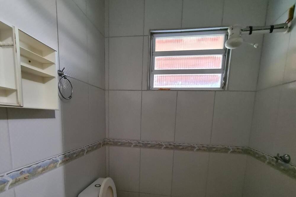 Photo of Bathroom in Braganca Paulista