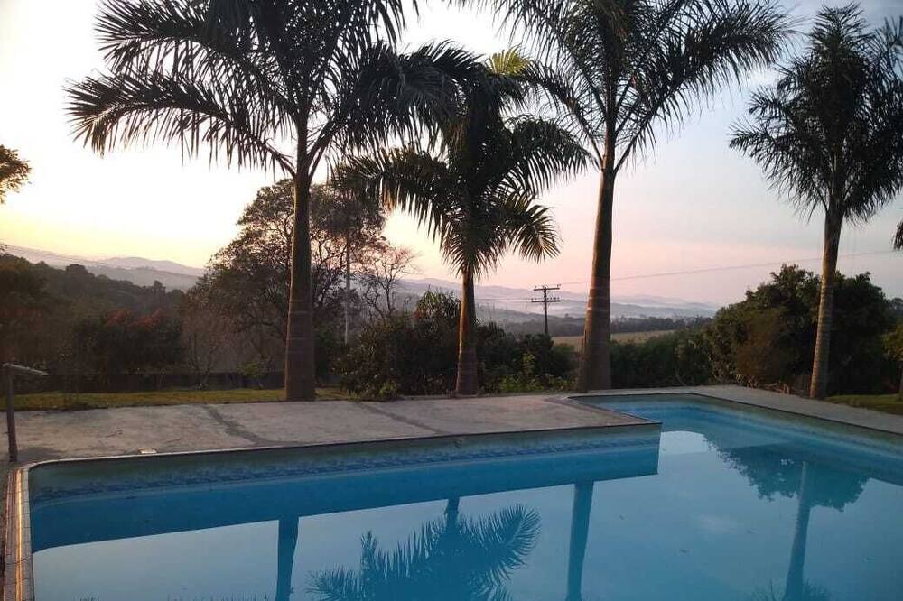 Photo of Outdoor in Braganca Paulista