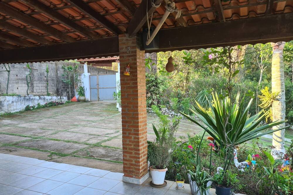 Photo of Outdoor in Braganca Paulista