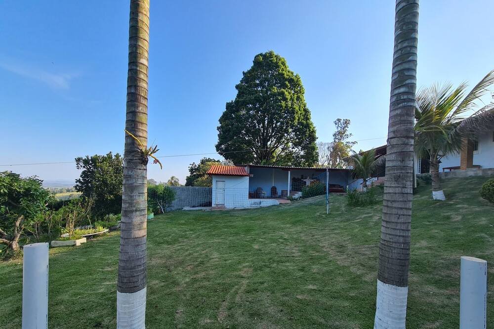 Photo of Outdoor in Braganca Paulista