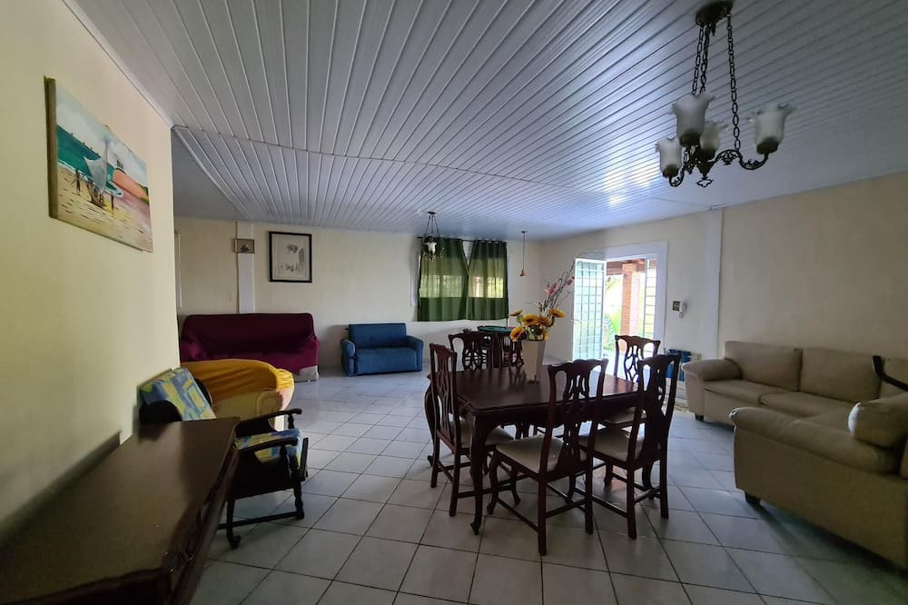 Photo of Livingroom in Braganca Paulista