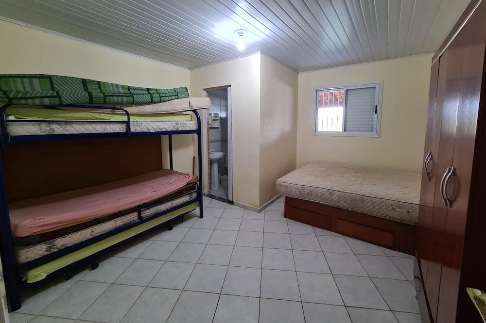 Photo of Bedroom in Braganca Paulista