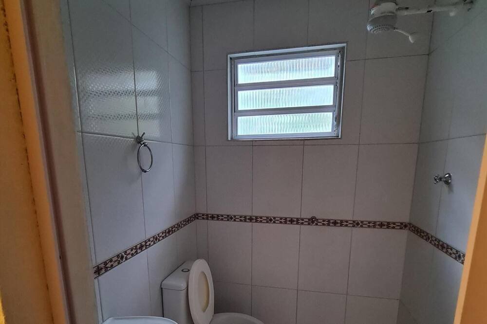 Photo of Bathroom in Braganca Paulista