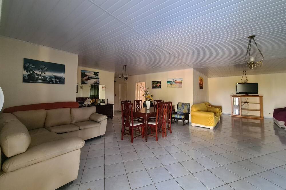 Photo of Livingroom in Braganca Paulista