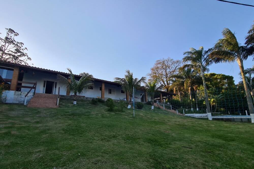 Photo of Outdoor in Braganca Paulista