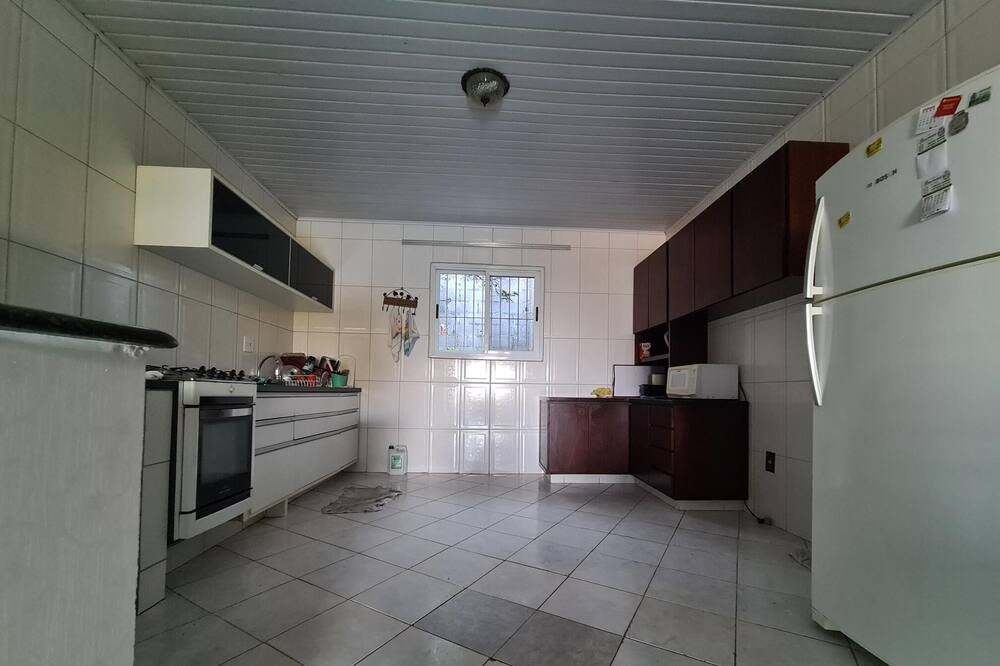 Photo of Kitchen in Braganca Paulista